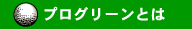 プログリーンはとても優れています。