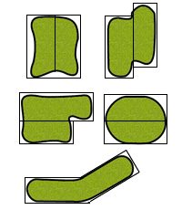 Castle　Pines　キャッスルパイン